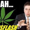 Woman Dies After Smoking Marijuana?! – NEWSFLASH