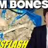 Woman Finds Human Bones in IKEA Bag!! – NEWSFLASH
