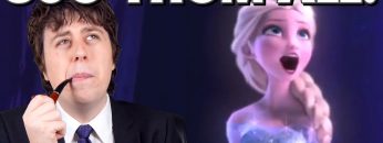 Woman Sues Disney $250m, Says Frozen ’Stole’ Her Life Story  – NEWSFLASH