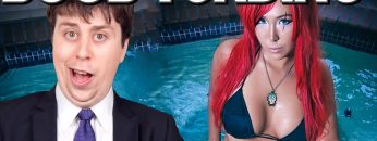 Woman Uses Crowdfunding for Boob Job!! – NEWSFLASH