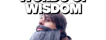Words of Wisdom – FUNKY MONDAYS