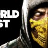 World First Full Mortal Kombat X Gameplay Review!!