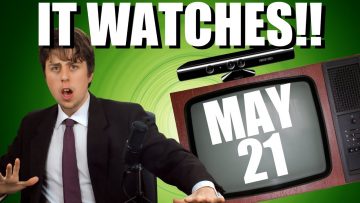 XBOX 720 RUMOUR ROUND UP!!