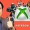 XBOX ALL ACCESS PARODY – “Xbox Starts a Patreon”
