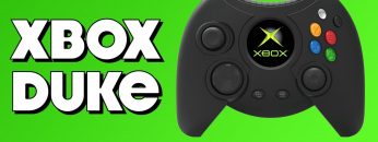 Xbox Duke Controller PARODY – “Release the Dukes!”