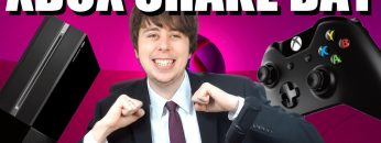 XBOX ONE BOOTYLICIOUS INFO!!