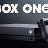 Xbox One X – PARODY