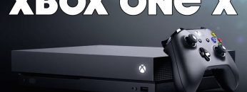 Xbox One X – PARODY