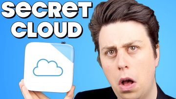 Your Own Personal Cloud?! – Filegear