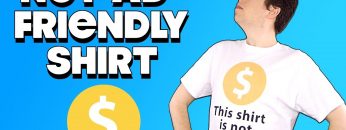 YouTube Flags Not Advertiser-Friendly Merch – FUNKY MONDAY