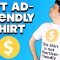 YouTube Flags Not Advertiser-Friendly Merch – FUNKY MONDAY