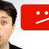 YouTube Gets a Copyright Strike #SaveYourInternet
