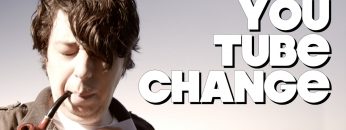 YouTube Has Changed… slightly – FUNKY MONDAY