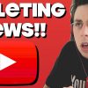YouTube is Deleting Creator’s Views! – FUNKY MONDAY