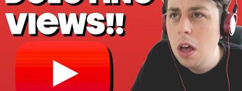 YouTube is Deleting Creator’s Views! – FUNKY MONDAY
