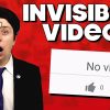 YouTube Made My Video Invisible – FUNKY MONDAY