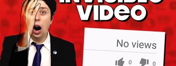 YouTube Made My Video Invisible – FUNKY MONDAY