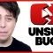 YouTube Responds to “UNSUB BUG”
