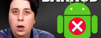 ZTE Reacts to Getting Banned From Android