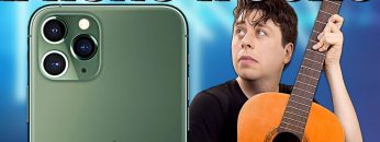 Tell Me Something Tim SONG