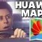 Huawei is Making its Own Maps App