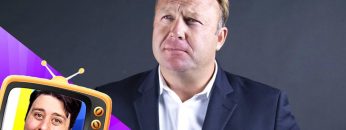 Alex Jones