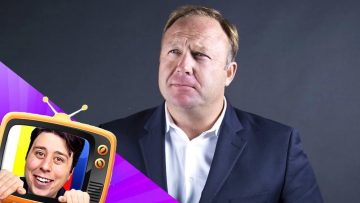 Alex Jones