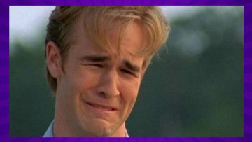 Almost Losing it All