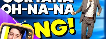 Behind the Scenes of the Cortana Song