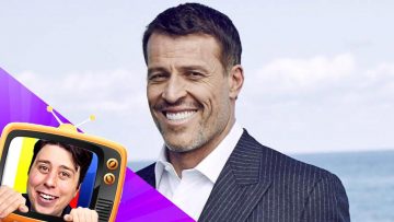 Book Review: Awaken the Giant Within