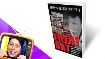 Book Review: Filthy Rat