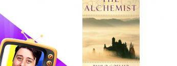 Book Review: The Alchemist