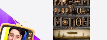 Book Review: The Dream of Perpetual Motion