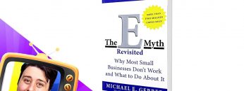 Book Review: The E Myth