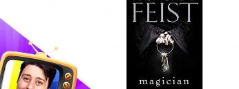Book Review: The Magician