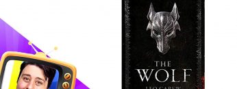 Book Review: The Wolf