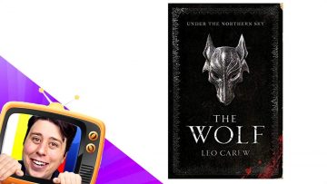 Book Review: The Wolf