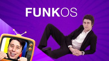 Deeper Look at FunkOS