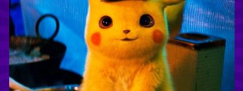 Detective Pikachu Parody