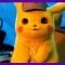 Detective Pikachu Parody