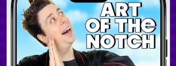 Directors Commentary: Art of the Notch