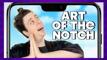 Directors Commentary: Art of the Notch