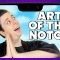 Director’s Commentary: Art of the Notch