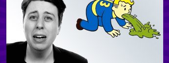 Directors Commentary: Fallout Fanboy in Crisis