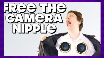 Directors Commentary: Free the Nipple