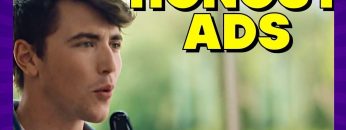 Directors Commentary: Honest Ads
