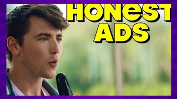 Directors Commentary: Honest Ads