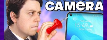 Directors Commentary: Honor View 20