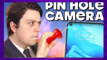 Directors Commentary: Honor View 20