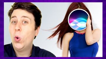 Directors Commentary: If Apple Took Over Google